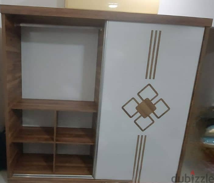 Turkish wood Cupboard 6