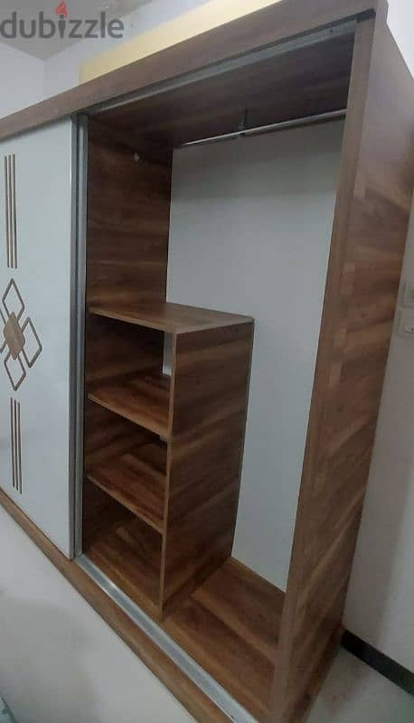 Turkish wood Cupboard 10