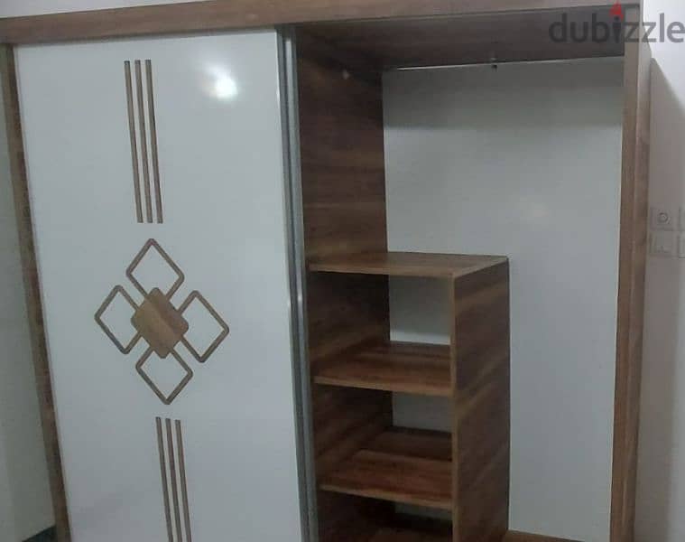 Turkish wood Cupboard 11