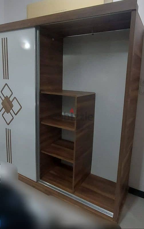 Turkish wood Cupboard 12