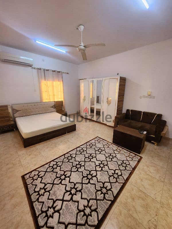 Rental studio ( fully furnished ) in Atheba 0