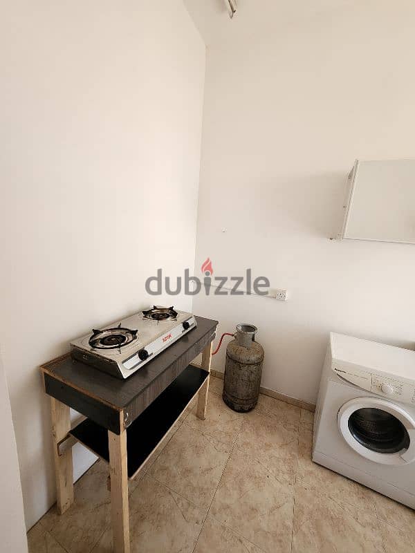 Rental studio ( fully furnished ) in Atheba 5