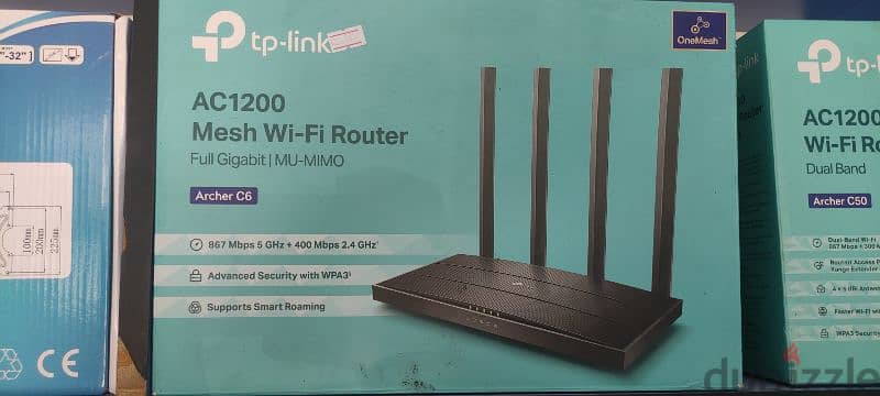 Wifi Router 0