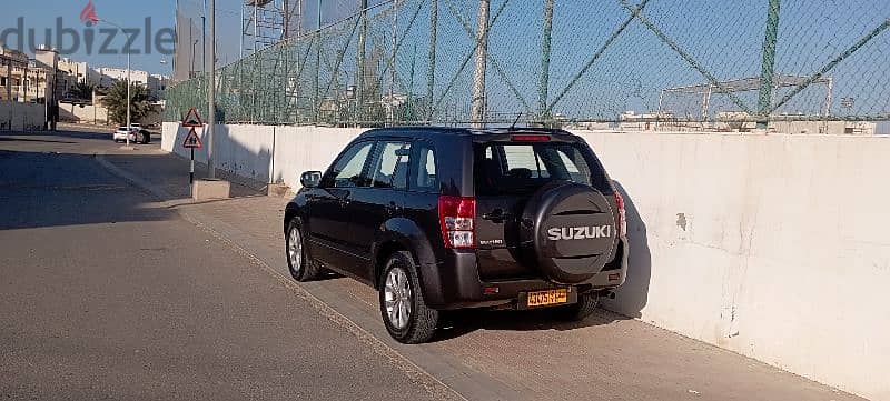 Emergency  sale SUV Suzuki Vitara 2015. 0