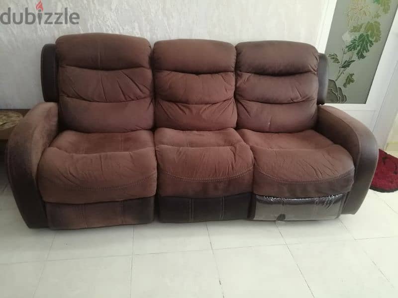 3 seater sofa 1