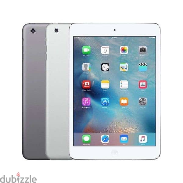 iPad mini 2 0