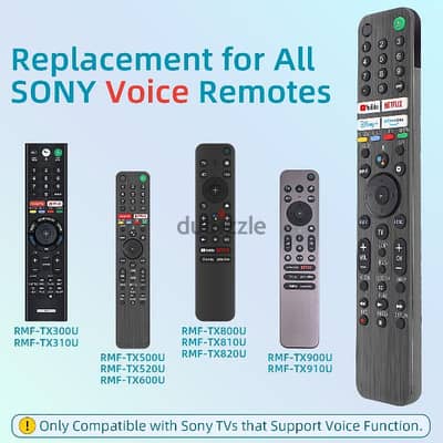 All type of TV remote for sale