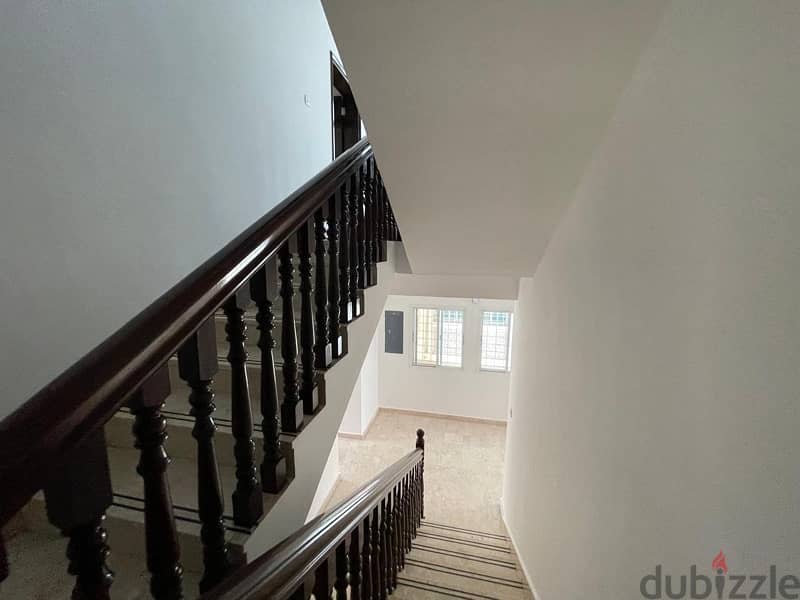 For Rent 3 BHK + 1 Villa at Al Qurum 4