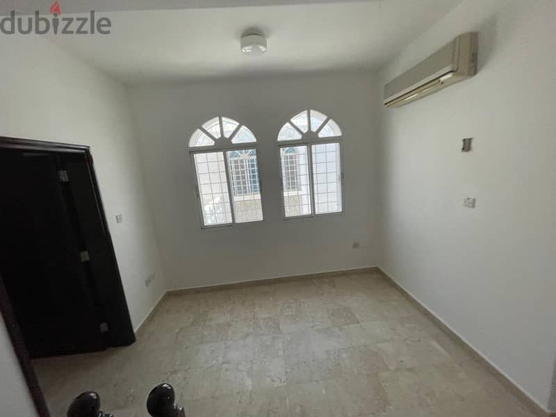 For Rent 3 BHK + 1 Villa at Al Qurum 6