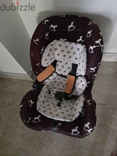 kids car seat