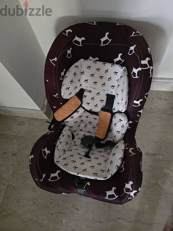 kids car seat 0