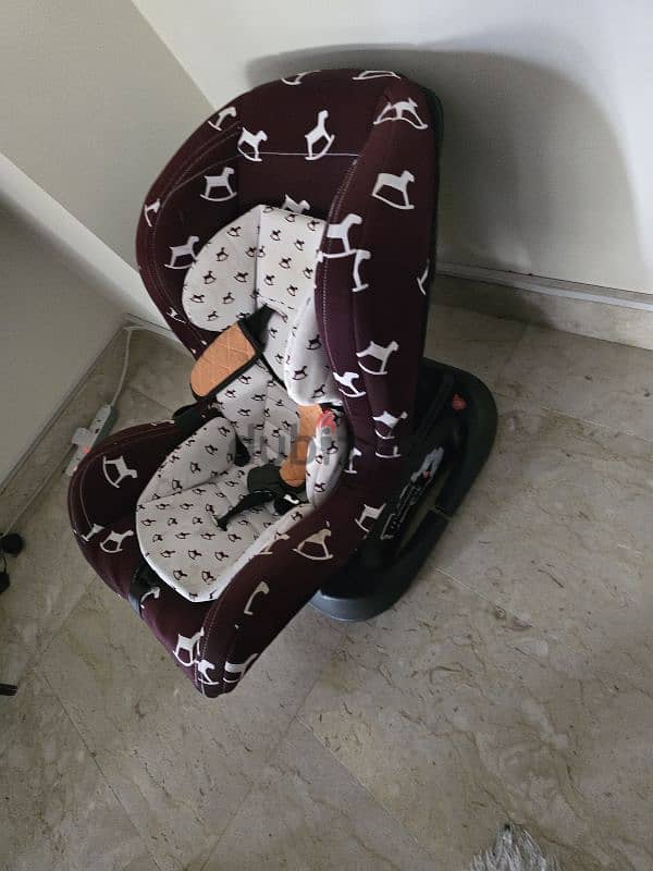 kids car seat 1