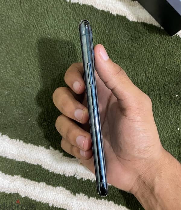 iPhone 11 pro 1