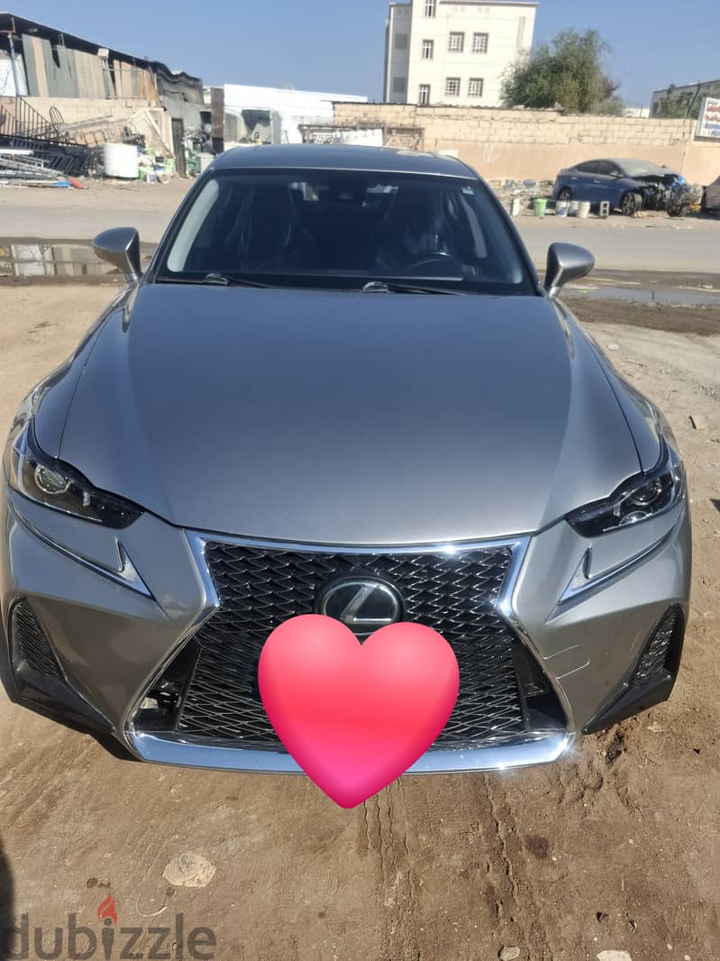 Lexus for sale in mint condition 0