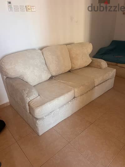 sofa