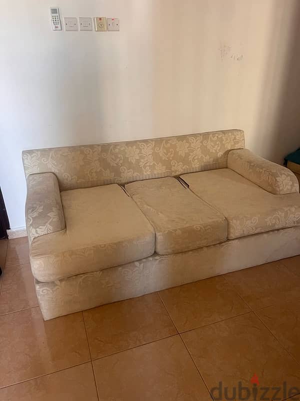 sofa set 3 seat 2