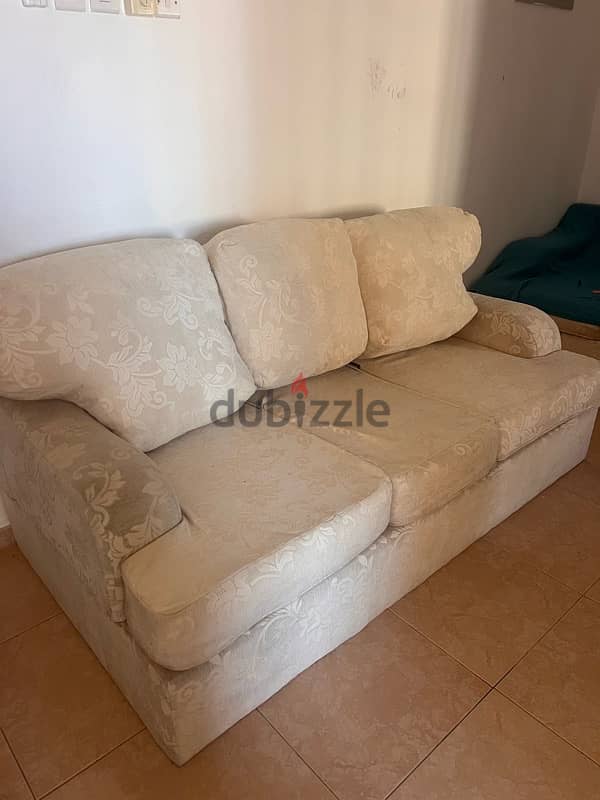 sofa set 3 seat 3