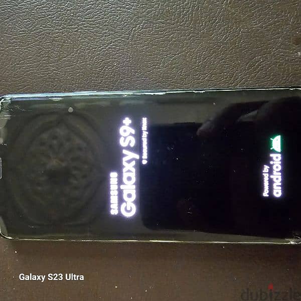 S9+ in good condition 3