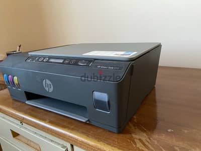 HP INK TANK PRINTER