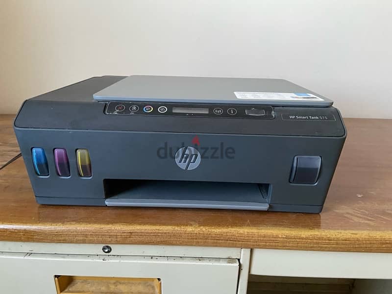 HP INK TANK PRINTER 1