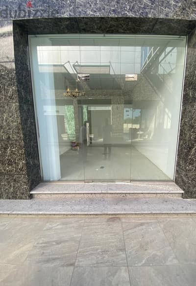 SR-SH-684 " **For Rent: Prime Shop Blocks in alkhod **