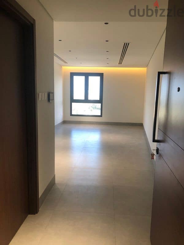 شقة للايجار (التفاصيل في الوصف) Flat for rent Details in description 3