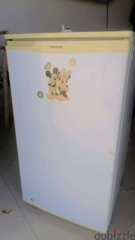 sumsing refrigerator 2