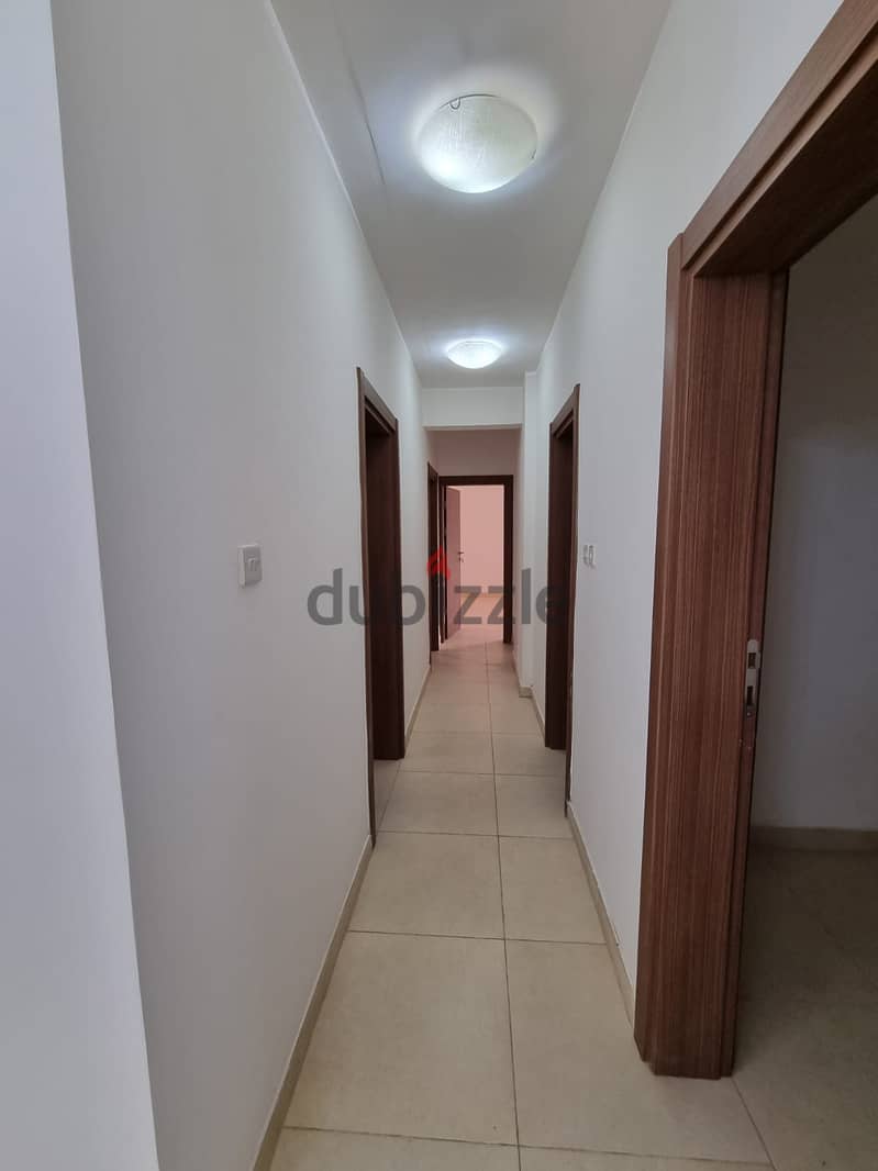 2BHK flat for rent located qurum PDO 1