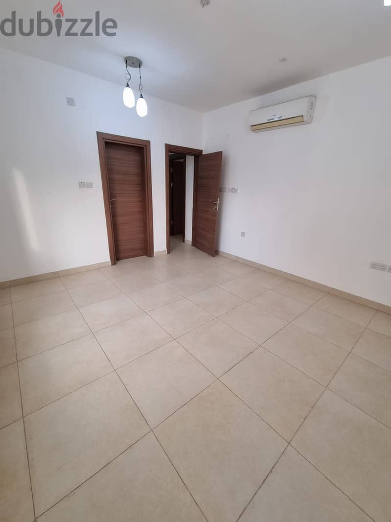 2BHK flat for rent located qurum PDO 2