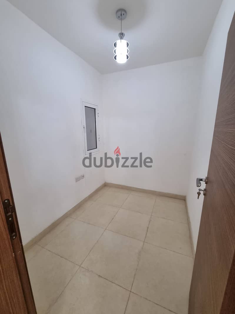 2BHK flat for rent located qurum PDO 3