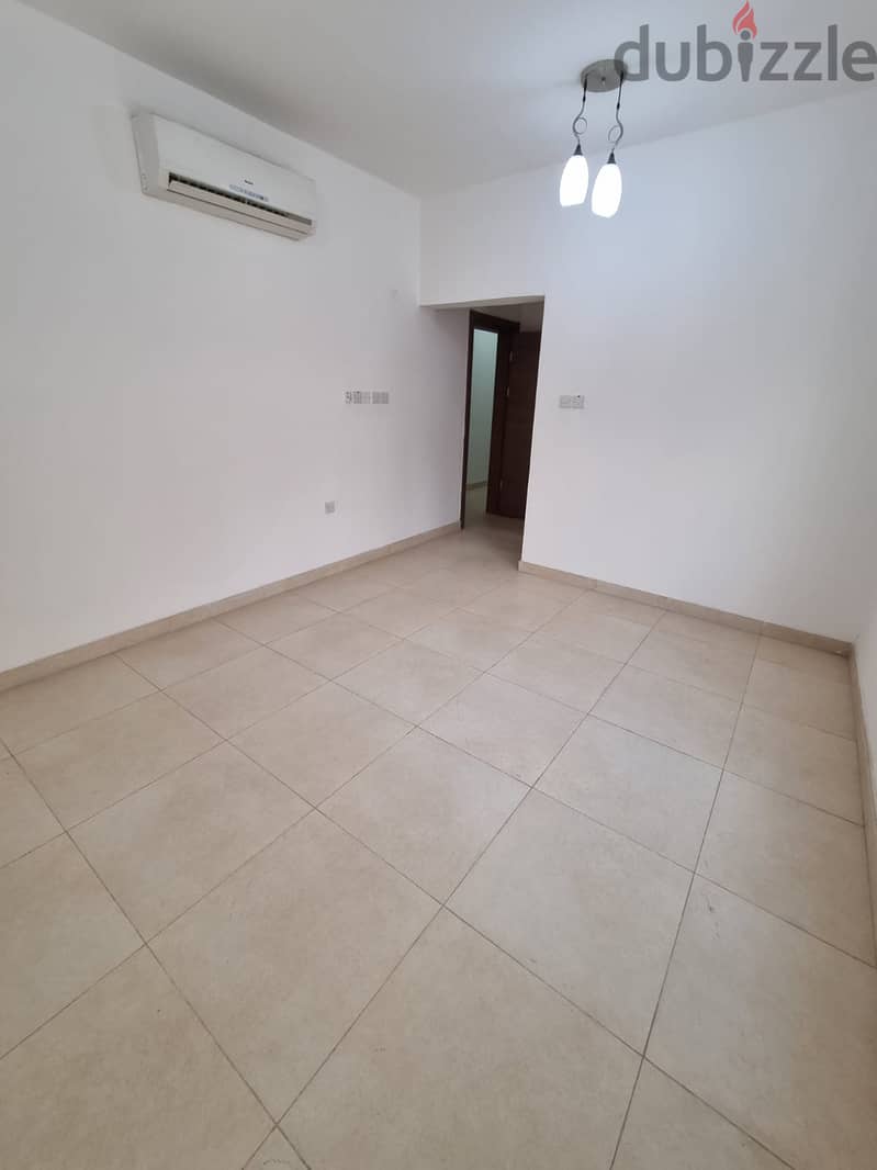 2BHK flat for rent located qurum PDO 4