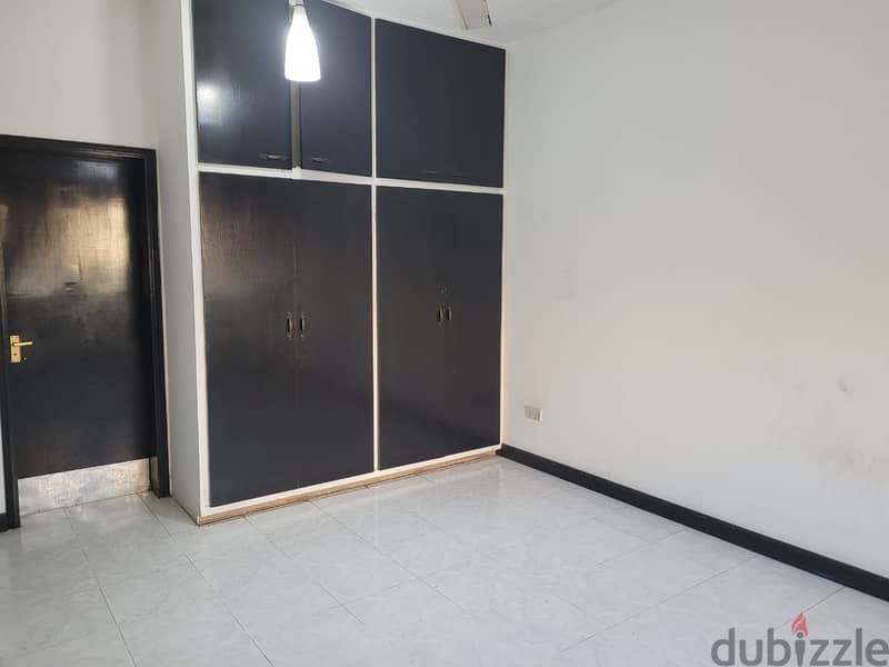 3 BHK apartment for rent located alkhwair 2