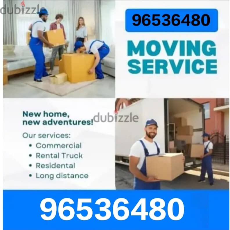 Muscat To Dubai Sharjah UAE House Movers And Cargo Company 0