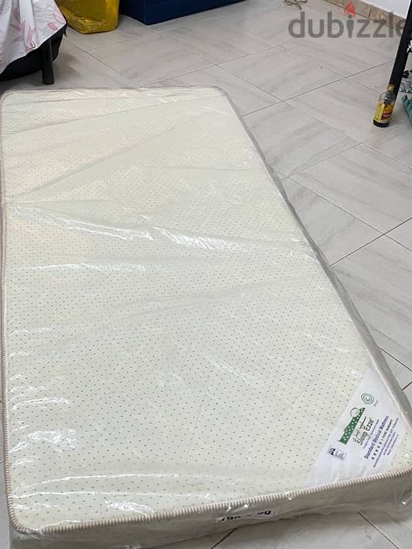 bed mattress medical 0