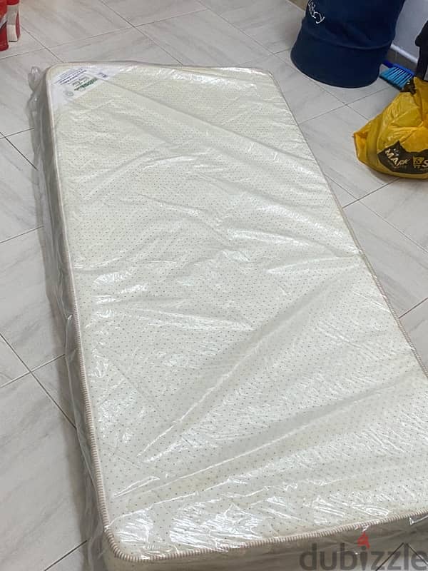 bed mattress medical 3