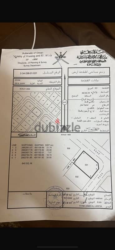 صحمً ام الجعاريف خط سيح الطيبات ارض سوبركورنر