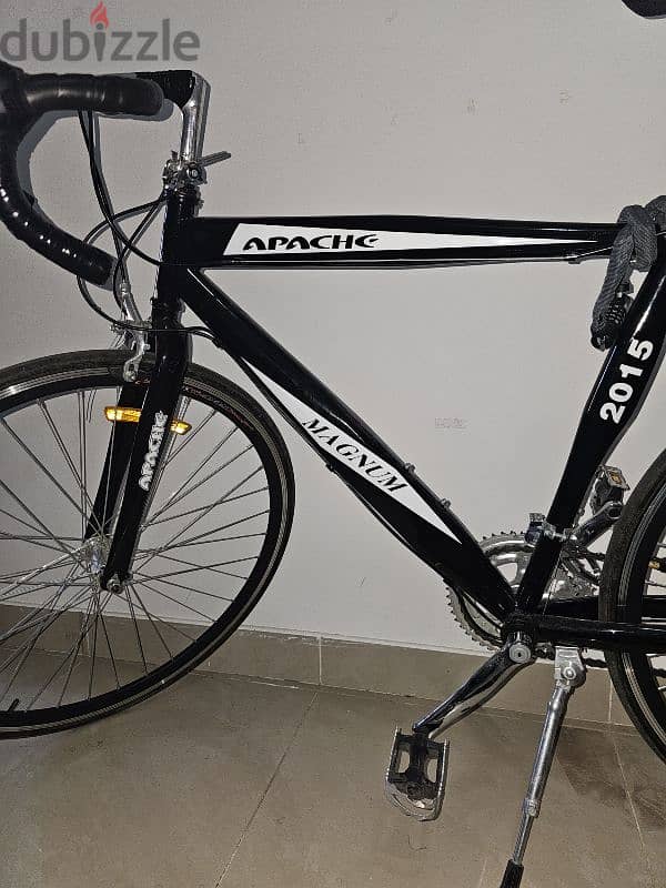 سيكل سباق Racing bicycle 0