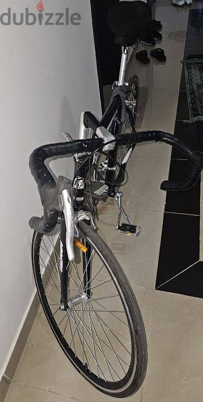 سيكل سباق Racing bicycle 2