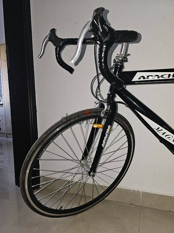 سيكل سباق Racing bicycle 6