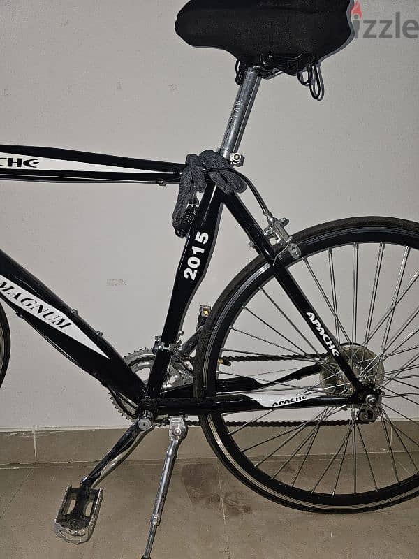 سيكل سباق Racing bicycle 8