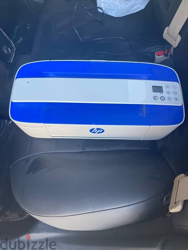 HP Deskjet Ink Advantage 3790 0