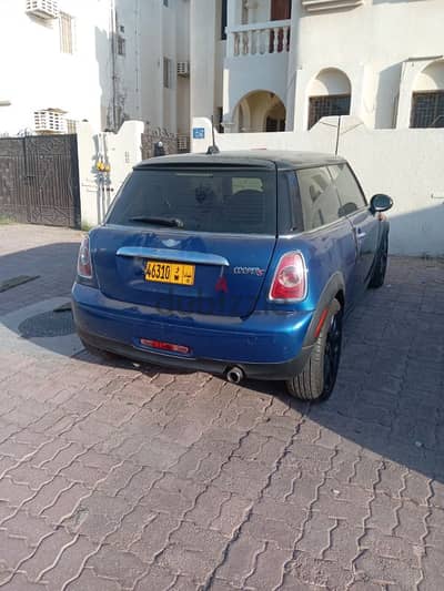 MINI