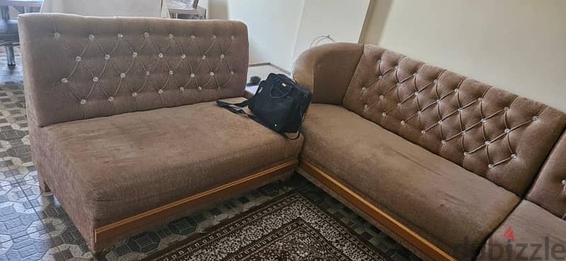 15 seater luxury sofa for sale in ruwi 4