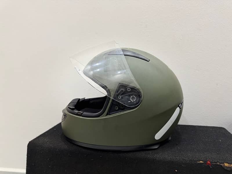 helmet Royal Enfield هلمت L 2