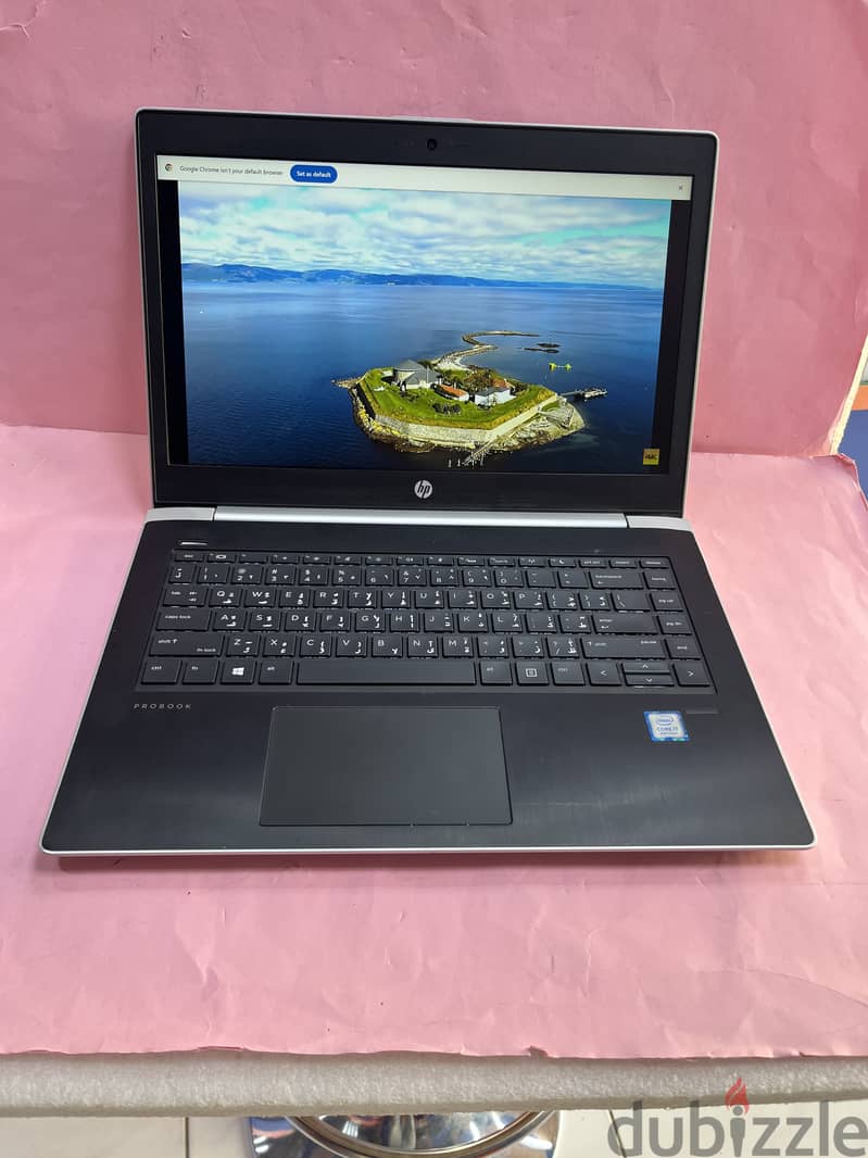 HP CORE i7 16GB RAM 512GB SSD 14-INCH SCREEN 8th GENERATION 0