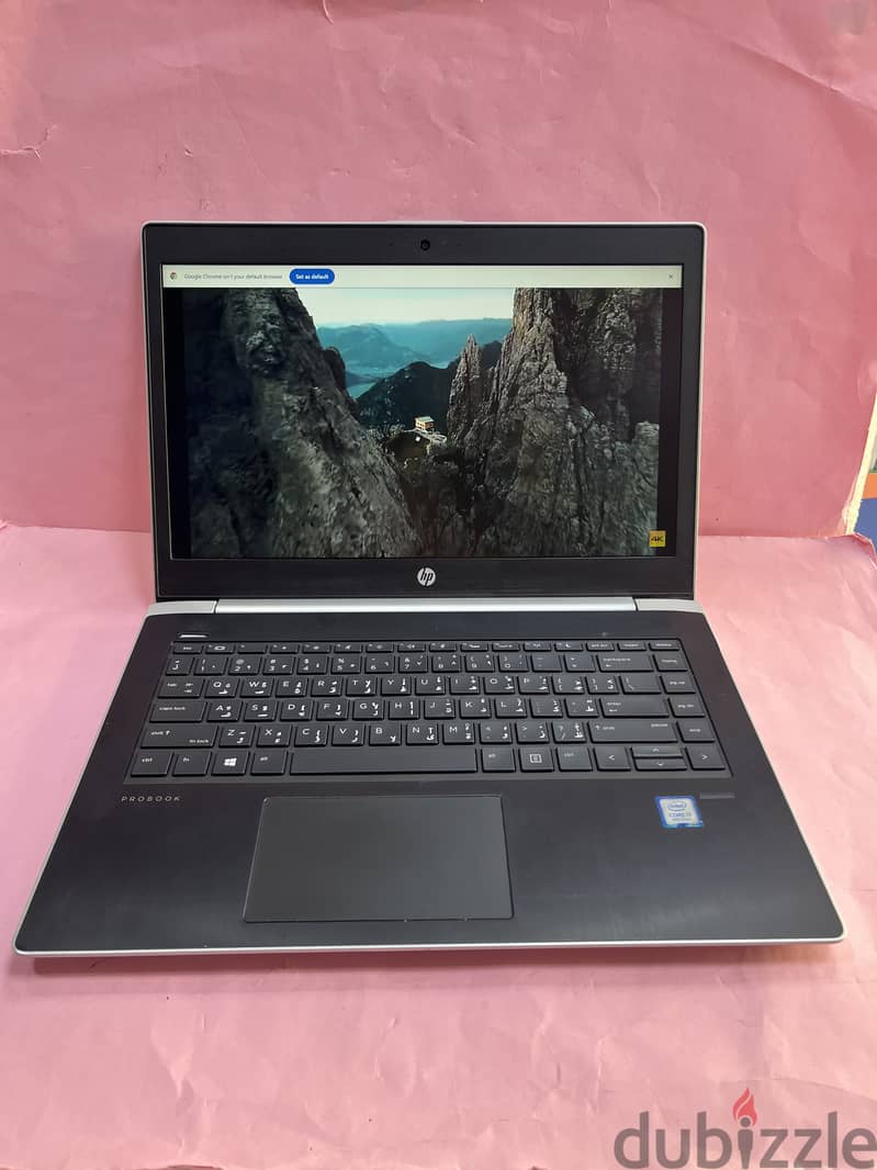 HP CORE i7 16GB RAM 512GB SSD 14-INCH SCREEN 8th GENERATION 1