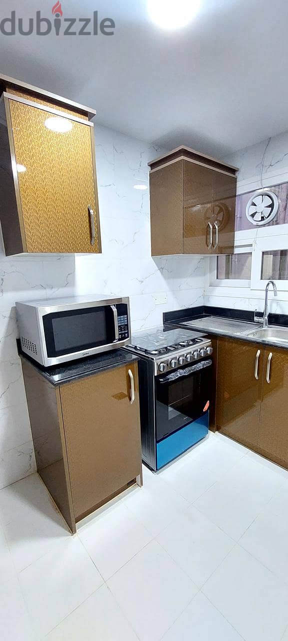 Brand New Furnished 1BHK Flat for Rent in Ghala PPA200-F 5