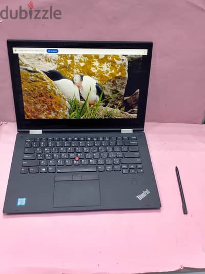 LENOVO X1 YOGA X360 TOUCH SCREEN CORE i7 16GB RAM 512GB SSD 14-INCH TO