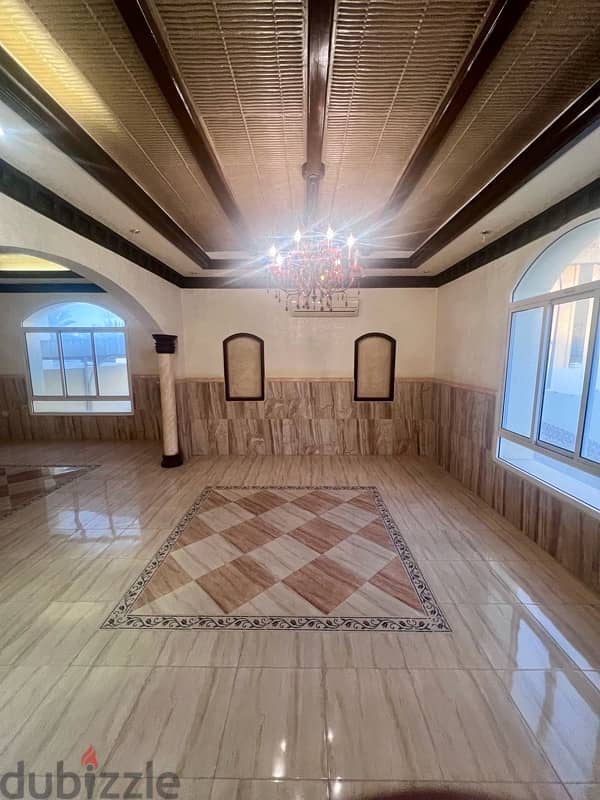 Villa for Rent Al Hail 3