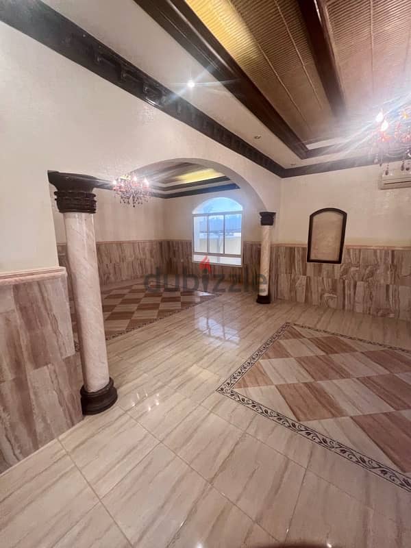 Villa for Rent Al Hail 4